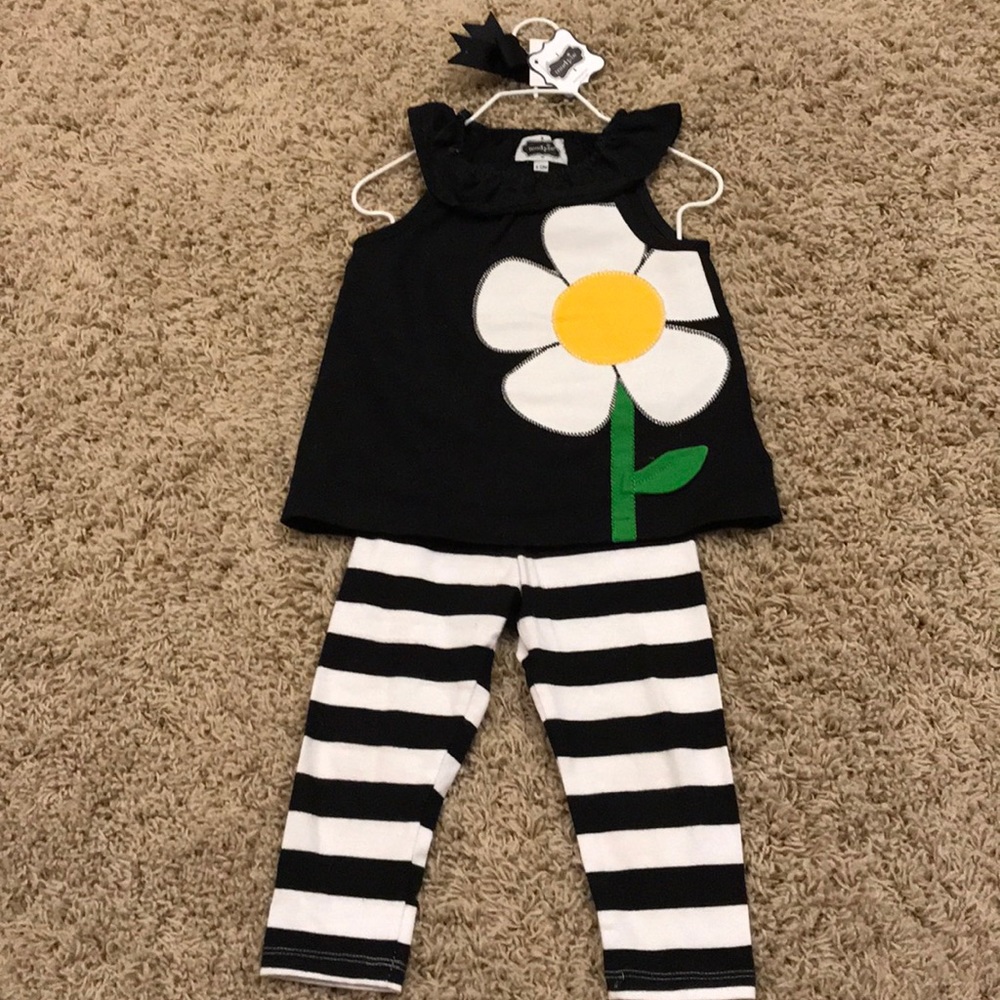 Tank/pants set - Picture 1 of 1